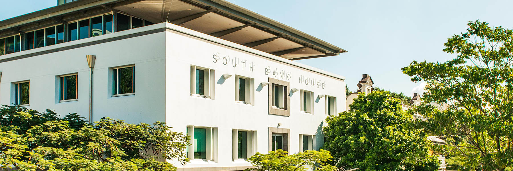 South Bank House
