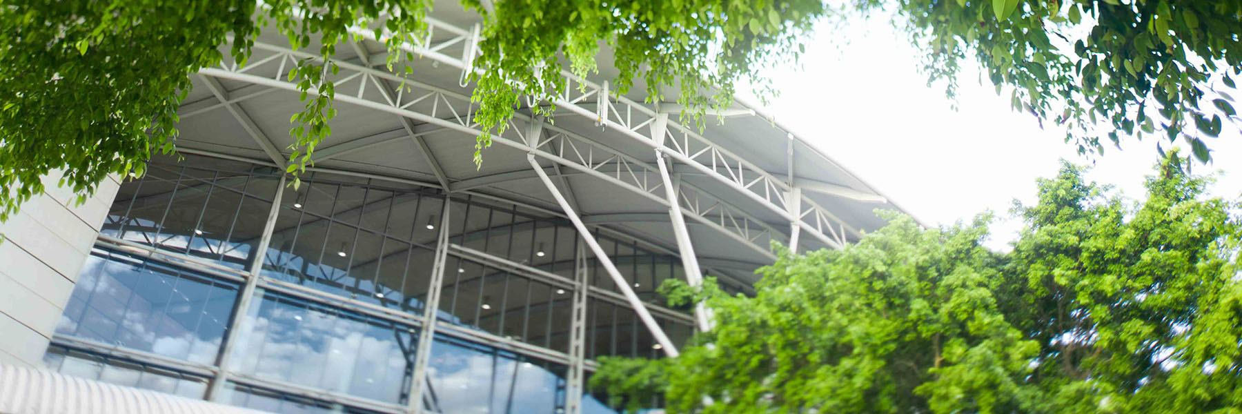 Brisbane Convention & Exhibition Centre Expansion 
